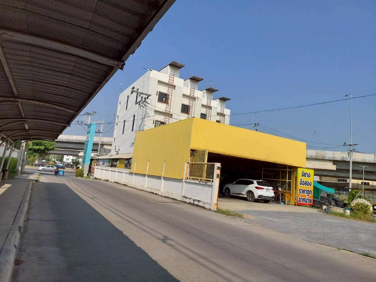 กวางทองการยาง ยินดีต้อนรับทุกท่านครับ